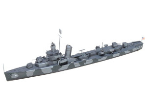 Okręt niszczyciel DD412 Hammann