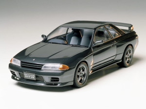 Nissan Skyline GT-R
