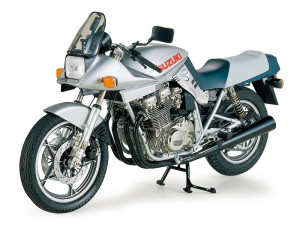 Suzuki GSX1100S Katana