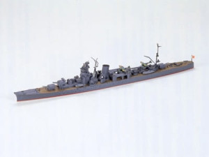 Okręt krążownik Yahagi