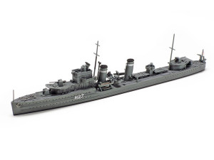 Okręt niszczyciel E Class