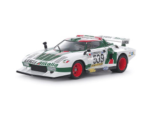 Lancia Stratos Turbo