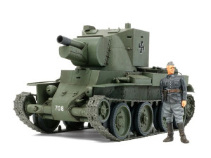 Działo samobieżne BT-42