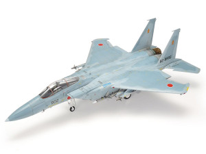 Samolot McDonnell Douglas F-15J Eagle