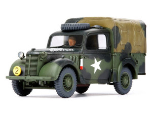 Austin Tilly 10HP