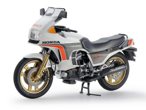 Honda CX500 Turbo