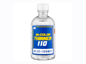 Rozcieńczalnik Mr.Color Thinner 110