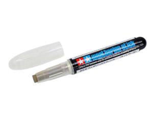 Marker Weathering stick Light earth