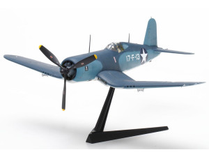 Samolot Vought F4U-1 Corsair Birdcage
