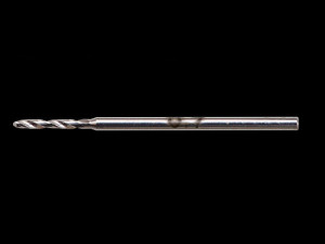 Wiertło modelarskie HSS 0.7mm