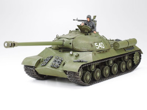 Czołg Stalin IS-3