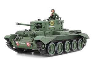 Czołg Cromwell Mk.IV