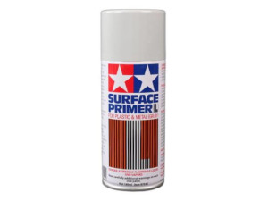 Farba podkładowa Surface Primer L Gray