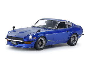 Nissan Fairlady 240Z Street-Custom