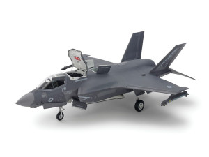Samolot Lockheed Martin F-35B Lightning II