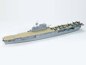 Okręt lotniskowiec USS Enterprise CV-6