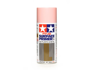 Farba podkładowa Fine Surface Primer L Pink