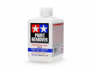 Zmywacz do farb Paint Remover