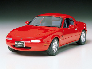 Eunos Roadster (Mazda MX-5)