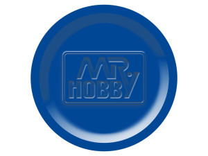 Farba akrylowa Mr.Color Blue Gloss