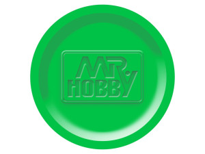 Farba akrylowa Mr.Color Yellow Green Gloss