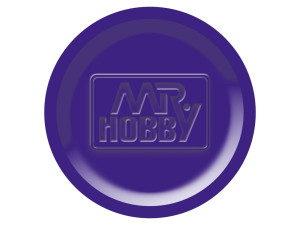 Farba akrylowa Mr.Color Purple Gloss