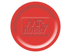 Farba akrylowa Mr.Color Red Madder Gloss