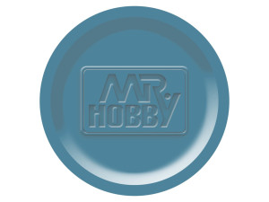 Farba akrylowa Mr.Color Air Superiority Blue Gloss