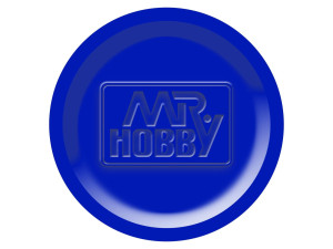 Farba akrylowa Mr.Color Cobalt Blue Gloss