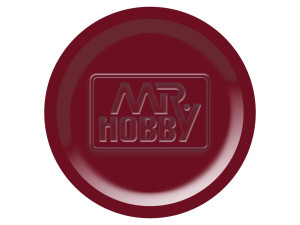 Farba akrylowa Mr.Color Wine Red Gloss