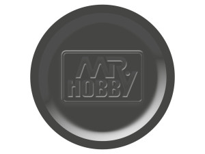 Farba akrylowa Mr.Color RLM66 Black Gray Semi-Gloss
