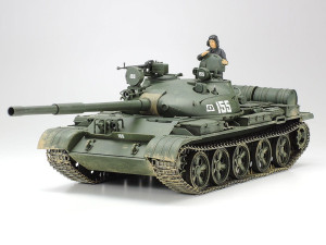 Czołg T-62A