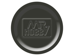 Farba akrylowa Mr.Color Gray FS36081 Semi-Gloss