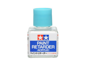 Opóźniacz do farb akrylowych Paint Retarder (Acrylic)