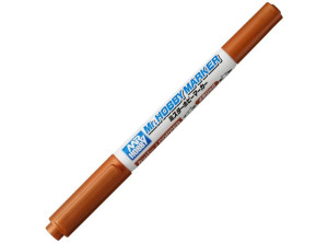 Mr.Hobby Marker Copper
