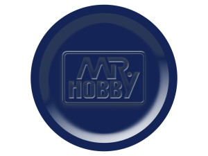 Farba akrylowa Mr.Color Blue FS15050 Gloss