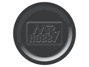 Farba akrylowa Mr.Color Dark Seagray BS381C/638 Semi-Gloss