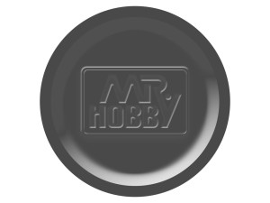 Farba akrylowa Mr.Color Extra Dark Seagray BS381C/640 Semi-Gloss