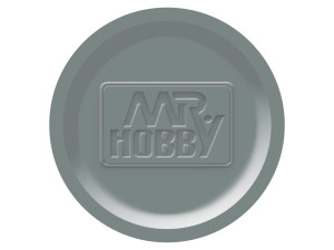 Farba akrylowa Mr.Color Medium Seagray BS381C/637 Semi-Gloss