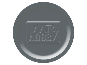 Farba akrylowa Mr.Color Ocean Gray Flat