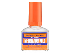 Opóźniacz do farb akrylowych Mr.Retarder Mild