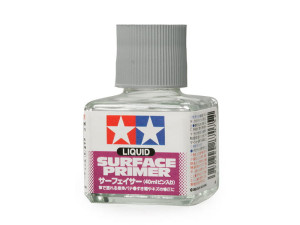 Farba podkładowa Liquid Surface Primer Gray