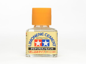 Klej modelarski Limonene Cement Extra Thin