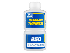 Rozcieńczalnik Mr.Color Thinner 250