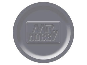 Farba akrylowa Mr.Color Dark Gray FS36176 Semi-Gloss