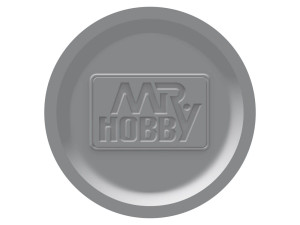 Farba akrylowa Mr.Color Medium Gray FS36251 Semi-Gloss
