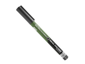 Marker RC Real Colors RAL6003 Olivgrun