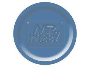 Farba akrylowa Mr.Color JASDF Shallow Ocean Blue Semi-Gloss