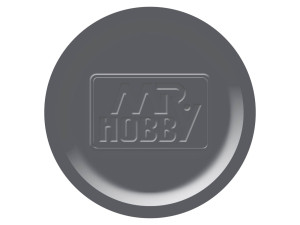 Farba akrylowa Mr.Color JMSDF 2705 Dark Gray N4 Semi-Gloss
