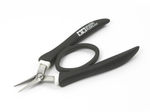 Szczypce do gięcia Bending Pliers mini (for Photo-Etched Parts)